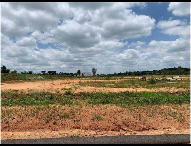 INDUSTRIAL FOR SALE IN GREENGATE